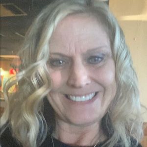 Meet your Posher, Cindy